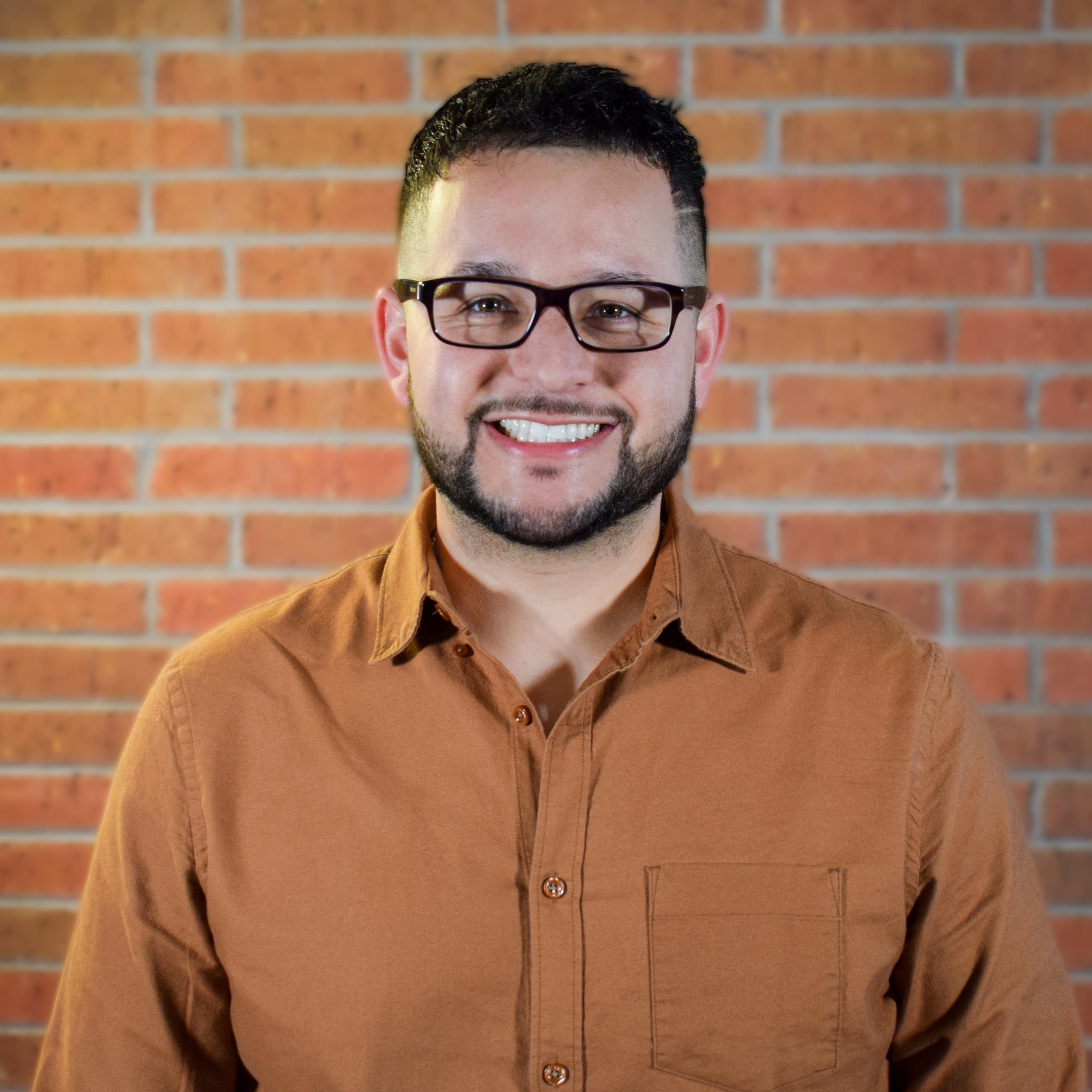 Edrik Alcazar, founder of Alcazar Digital Systems